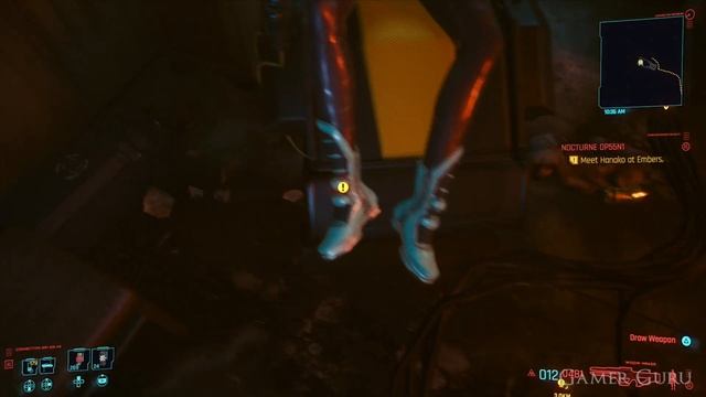 How To Fix Bugged Reported Crime in Cyberpunk 2077 (Badlands Reported Crime) смотреть онлайн
