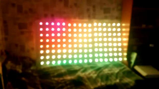 LED Матрица #9 Часть 2 смотреть онлайн