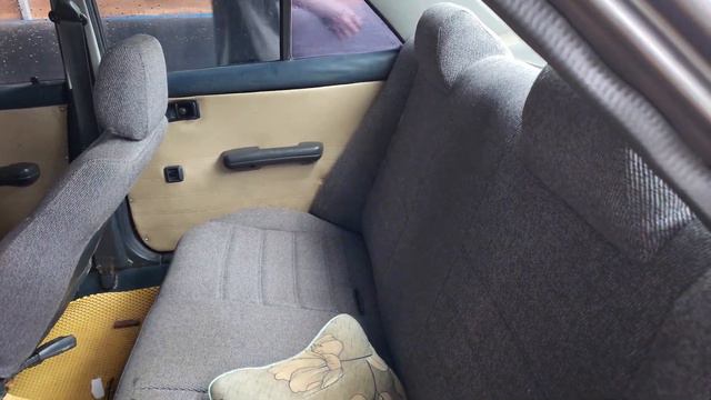 mazda 323 1994 nhập nhật giá bán 45tr 0918252930.0985087801@nhactestloachuannhat смотреть онлайн