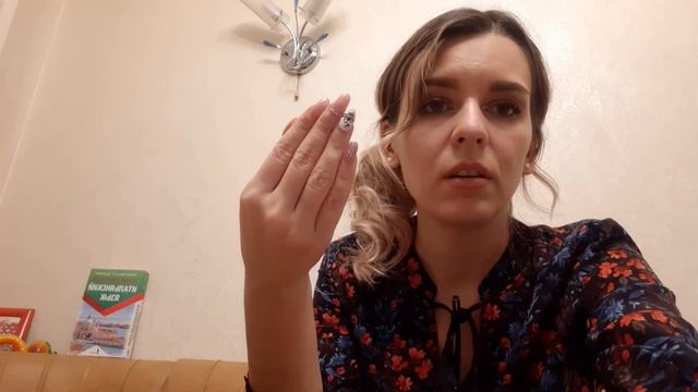 VLOG:покупки/заказ avon/гель-лак/фотовыставка смотреть онлайн