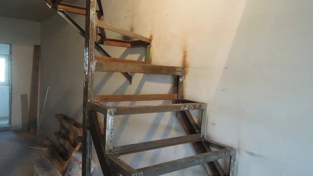 Компактная лестница на второй этаж смотреть онлайн