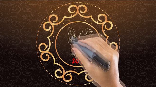 Happy new 2017 year! С Новым годом! смотреть онлайн