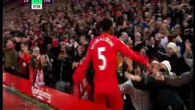 Liverpool 1 Vs 1 Chelsea Hihi2 смотреть онлайн