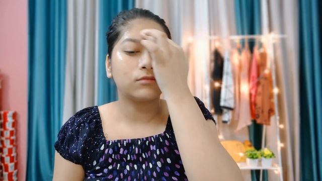 *New* Plum Chemical Peel Review | Best Mildest chemical peel for beginners | Catalytic Akanshya смотреть онлайн