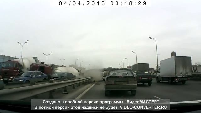 Завалил миксер . смотреть онлайн