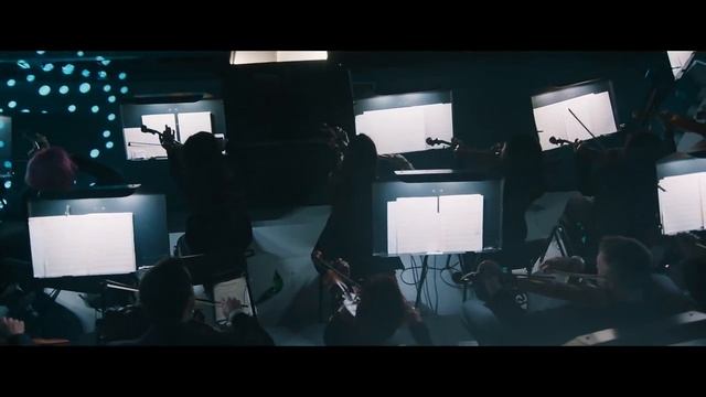 Above & Beyond Acoustic - Hello (Live At The Hollywood Bowl)