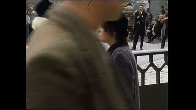 Berlin Alexanderplatz - Beobachtungen bei den Dreharbeiten смотреть онлайн