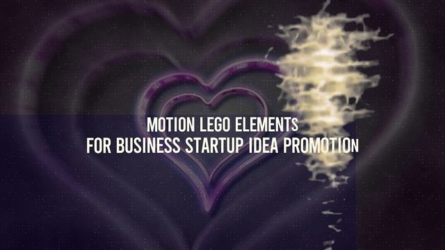Motion Graphics Promotion смотреть онлайн
