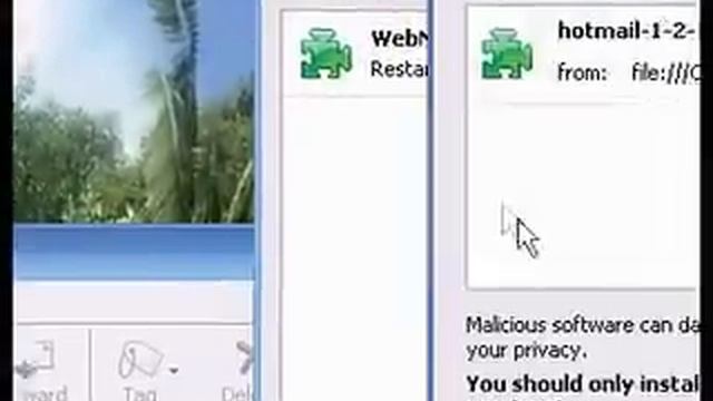 Access Hotmail and Gmail with a Local Email Client смотреть онлайн