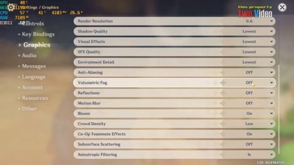 Intel UHD Graphics 730 gaming test