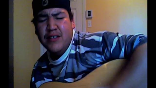 Andy-greg Jérôme - Nikaui (Patof COVER) смотреть онлайн