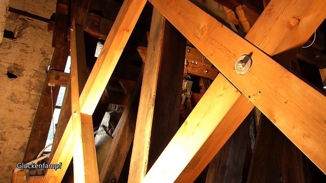 Innichen / San Candido (I-Südtirol) Die Glocken der Stiftskirche St.Candidus смотреть онлайн