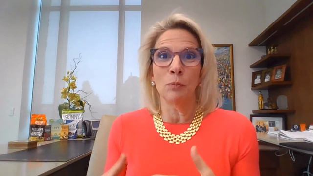 Hershey CEO Michele Buck on Empowering Internal Change Agents смотреть онлайн