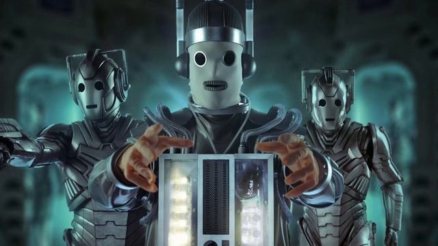 What Makes a Fantastic Tardis? Tardis Ranking смотреть онлайн
