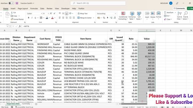 EXCEL SUMIF,EXCEL SUMIFS,EXCEL UNIQUE,DOLLAR SIGNUSE($) смотреть онлайн