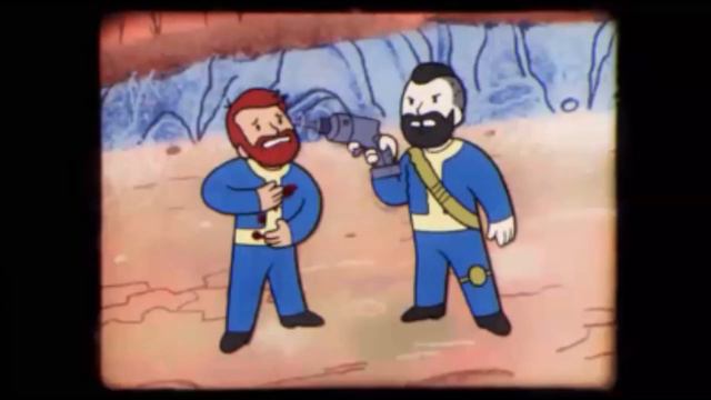 FALLOUT 76 - Every Weapon So Far смотреть онлайн