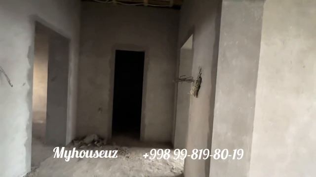 145.000$ Янги махалла! Парвоз 3.5 соток 6 хона янги уй сотувда #toshkent #uzb #дом смотреть онлайн