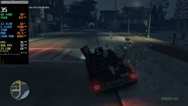 Intel HD Graphics 4400 : 25 Games Tested in 2023 | HD 4400 Gaming смотреть онлайн