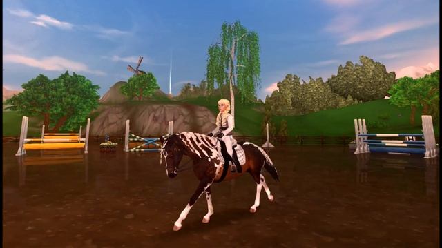 KONOBLOG || Один день конной жизни смотреть онлайн