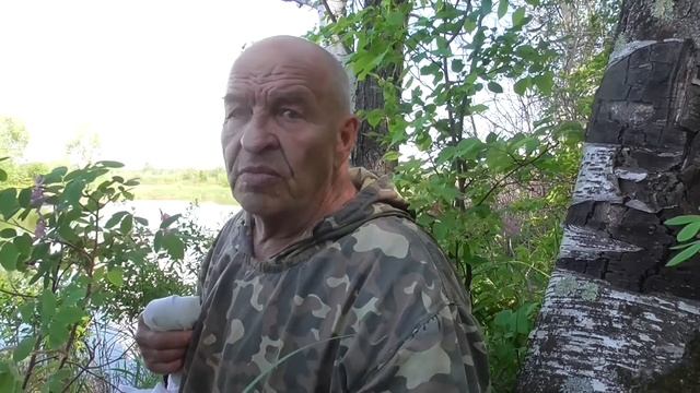 Самый простой способ спастись от комаров и не только смотреть онлайн