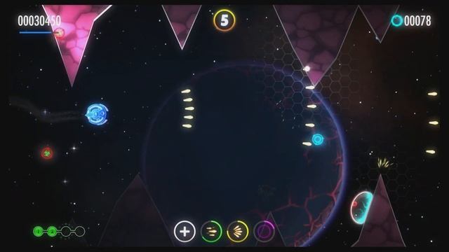 REVIEW TALK: Star Ghost (Wii U) смотреть онлайн