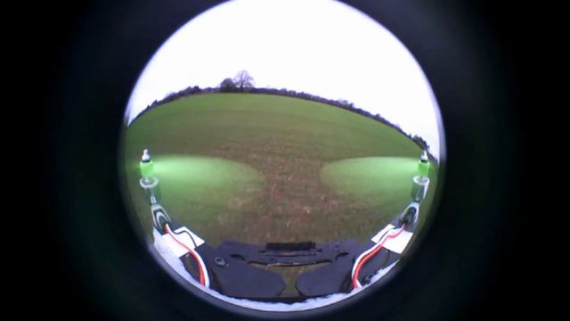 360 flying RC Logger Eye One Xtreme very windy day смотреть онлайн