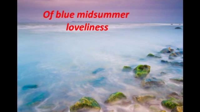 летнее утро смотреть онлайн