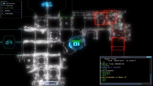 Duskers Daily 2019 01 07 смотреть онлайн