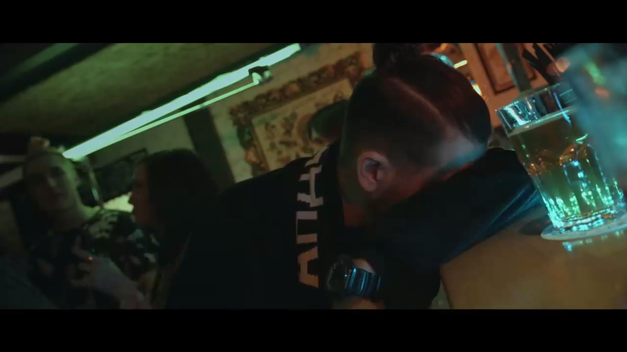 BOOKER Feat. Mozee Montana — Каждый день