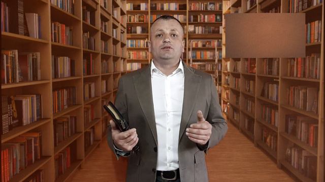 Сила Духа Святого смотреть онлайн
