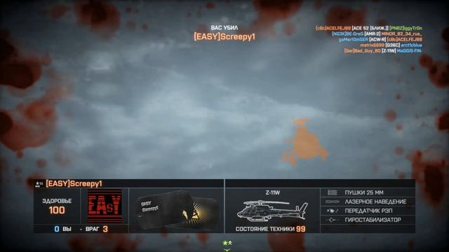 Battlefield 4 Naval Strike Удар по Спратли смотреть онлайн