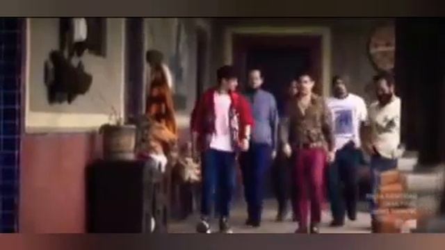 LA MUERTE DE RAMONA / Mateo mata a ramona (falsa identidad 2) смотреть онлайн