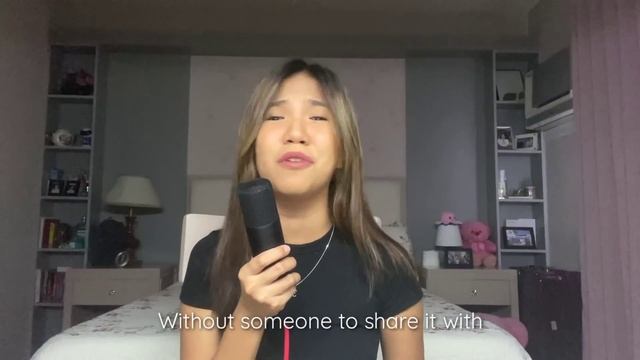 Run To You - (c) Whitney Houston | Elaine Duran Covers