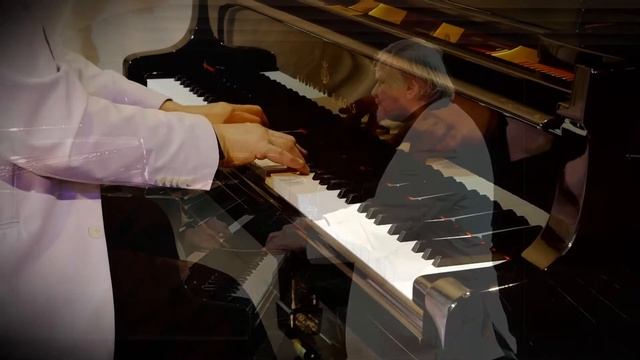 Как рождается мелодия. Композитор сочиняет музыку на ваших глазах. смотреть онлайн