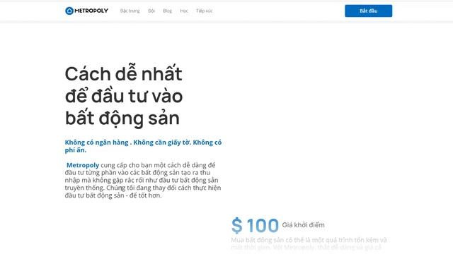 Metropoly is all set to disrupt the global real estate with its ambitious vision and roadmap смотреть онлайн