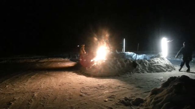 Каток на озере смотреть онлайн