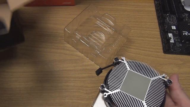 AMD Ryzen 5 2600 смотреть онлайн
