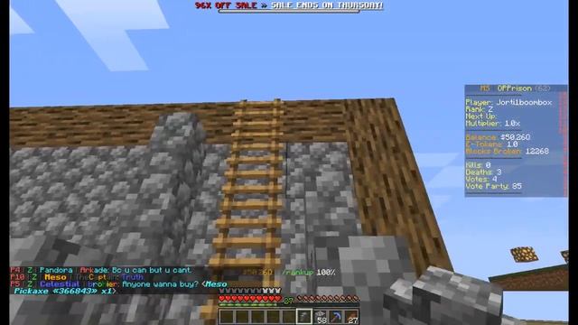Minecraft OP Prison | Minesuperior смотреть онлайн