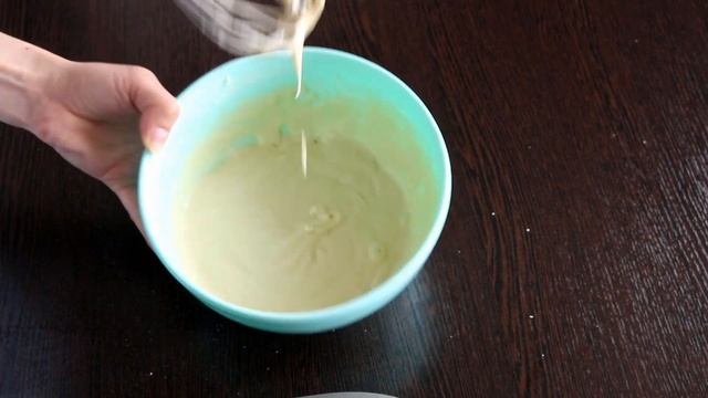 ПАНКЕЙКИ на молоке ? |Вкусный Завтрак по-американски |? смотреть онлайн