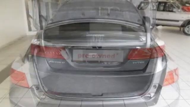 2014 HONDA ACCORD 2.4 Executive Auto For Sale On Auto Trader South Africa смотреть онлайн