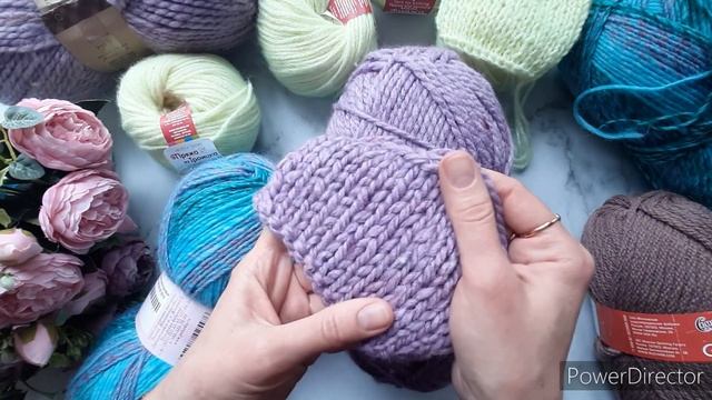 Российская пряжа: Семёновская, Пехорка, Фиджи ?. Обзор, отзыв, цены, магазины пряжи, мой опыт. смотреть онлайн