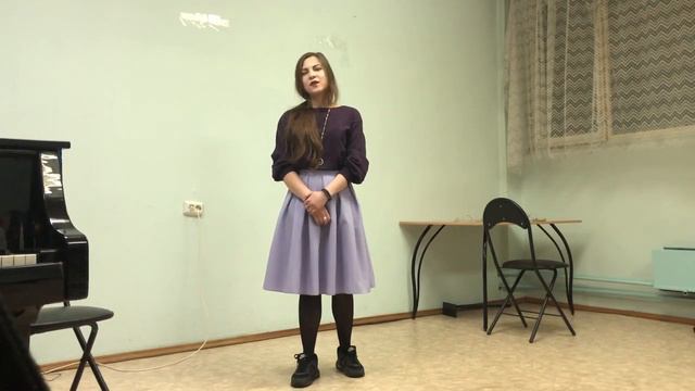 Литмуз «Оттепель». Николаева Ира - День из детства Мэйти (2020) смотреть онлайн