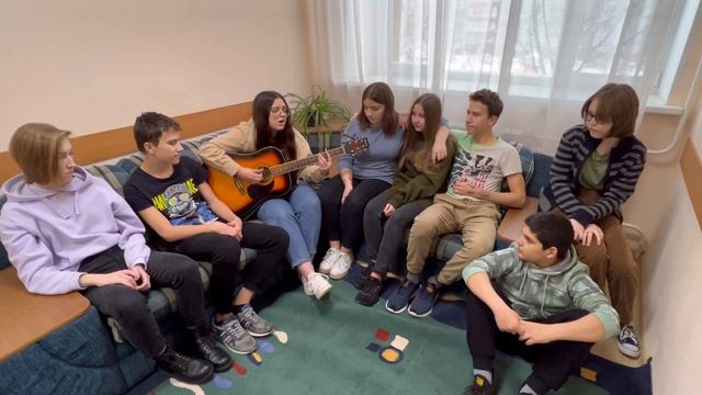 Для нас для всех Земля одна.MOV