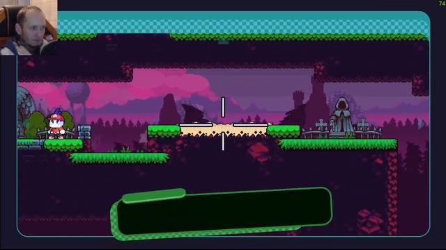 Проклятый гольф ► Cursed to Golf смотреть онлайн