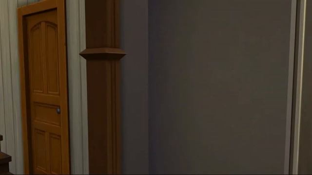 Country Family Cottage ? | The Sims 4 Country Kitchen Kit ? | No CC | The Sims 4 Stop Motion Build смотреть онлайн