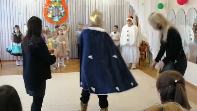 8 марта утренник 6,5 лет смотреть онлайн