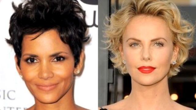 Модные прически 2020... смотреть онлайн