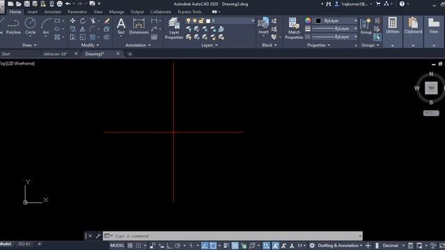 How to convert drawings from imperial to metric in AutoCAD 2020 смотреть онлайн
