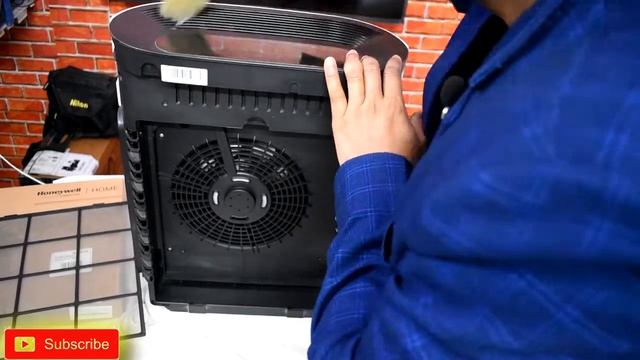 Honeywell A5 Air Purifier review after 1 Year - How to get best & budget Air Purifier смотреть онлайн