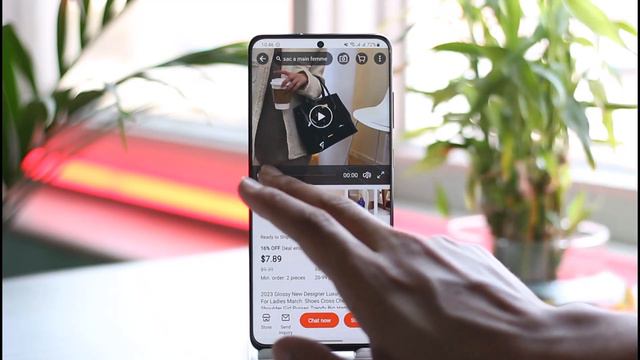 How To Download Video From Alibaba !
